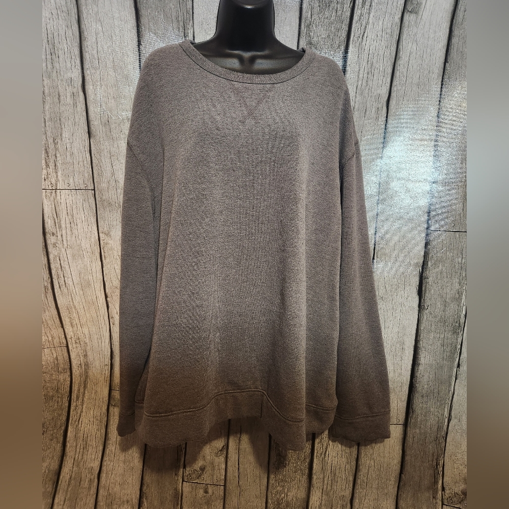 Jachs New‎ York Gray Pullover